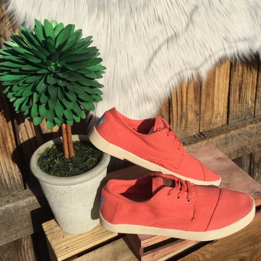 Toms Donavan Shoes - image 3